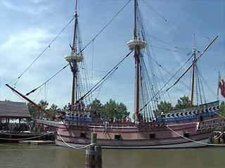  Virginia:  United States:  
 
 Jamestown